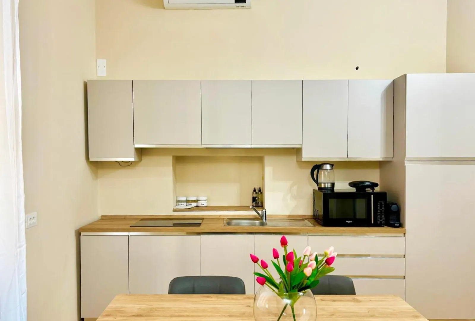 Ferienwohnung Dalitourism - Nazionale Charme Rom Italien